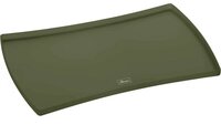 Pad for bowls selection 48x30cm silicone khaki
