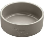 Bowl Osby 350ml ceramic taupe