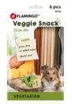 Snack Veggie Staaf
