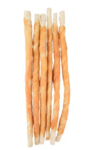 Snack R'Hide Staaf met kip 25cm 20-22gr / 6 st 130gr