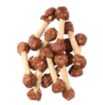 Snack Hapki Halter met eend & Rijst