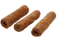 SNACK CHOMPS ROL MET KIP 