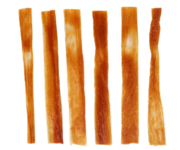 Snack Boost platte Strips met kip & collageen