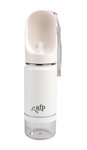 AFP 2 In 1 Stainless Drinking Bottle