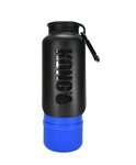 KONG H2O Geïsoleerde waterfles Blauw 700 ml