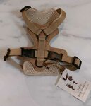 FIFI HARNAS KNAPPY BEIGE