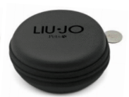 LIU JO Ciotole ZWART