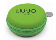 LIU JO Ciotole Light green