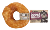 FLAMINGO Snack Boost Ring met kip & collageen