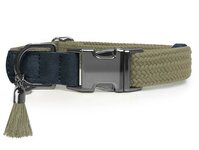 MP KAYA COLLIER KAKI REGLABLE