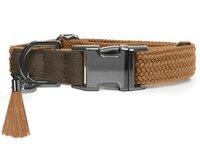 MP KAYA COLLIER CARAMEL REGLABLE