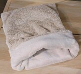 EH GIA SLAAPZAK M2 CURLY PANNA PLUCHE