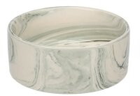 Eet- en drinkpot Baron Rond Groen M