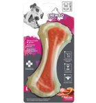 M-PETS chewbo choppy l clean dental bacon