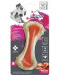 M-PETS chewbo choppy m clean dental bacon