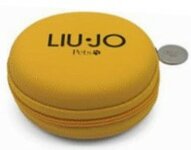 LIU JO Ciotole empire yellow