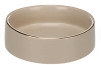 Eet- en drinkpot Eram Rond Beige M