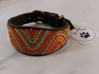 IL MIO FABULINO COLLAR 14"