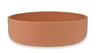 Sili bowl classic terracotta 700ml