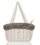 M&P NANOUK SAC TAUPE